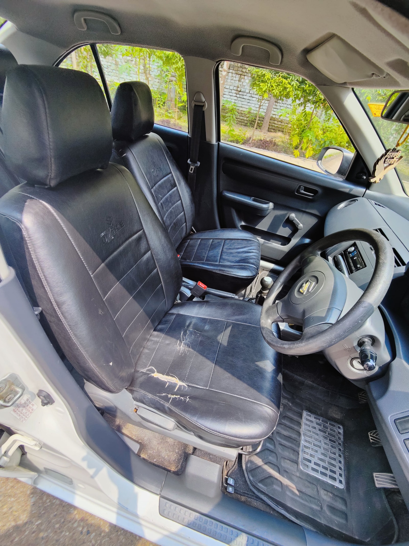 Swift DZire image 7 Swift DZire image 7