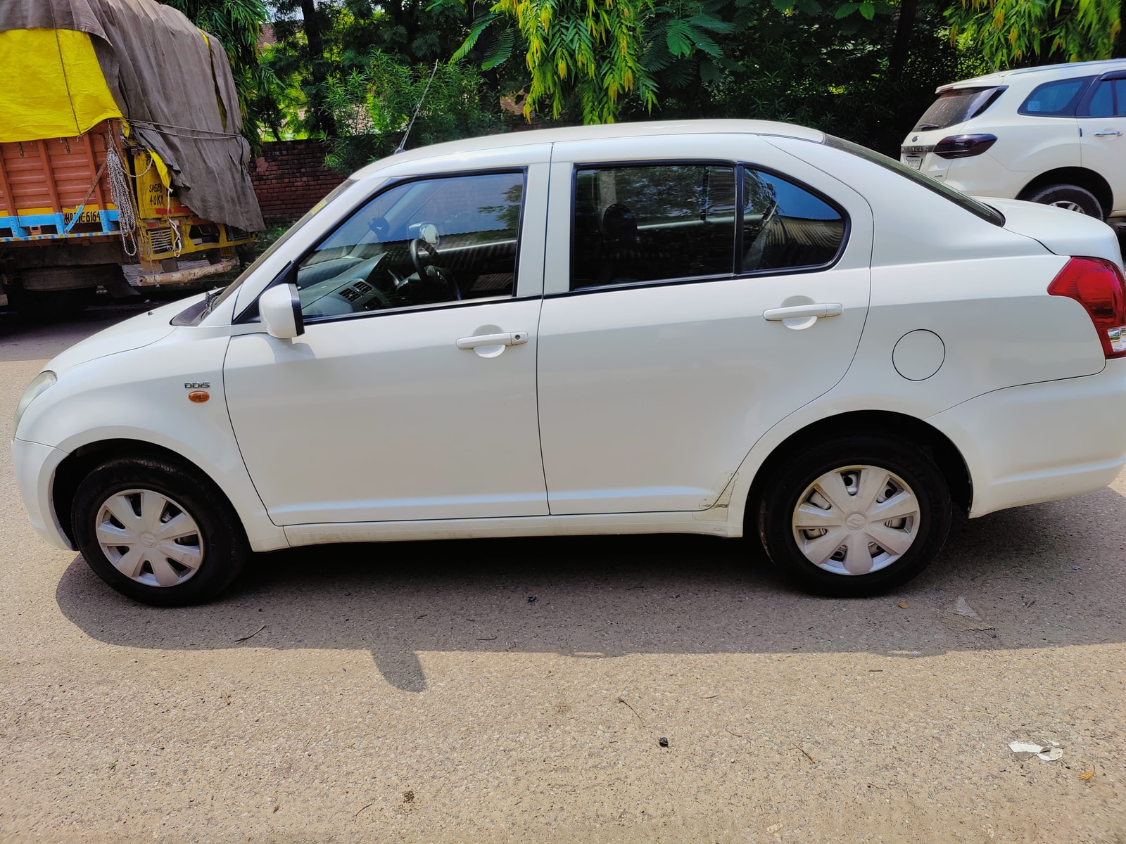 Swift DZire image 3 Swift DZire image 3