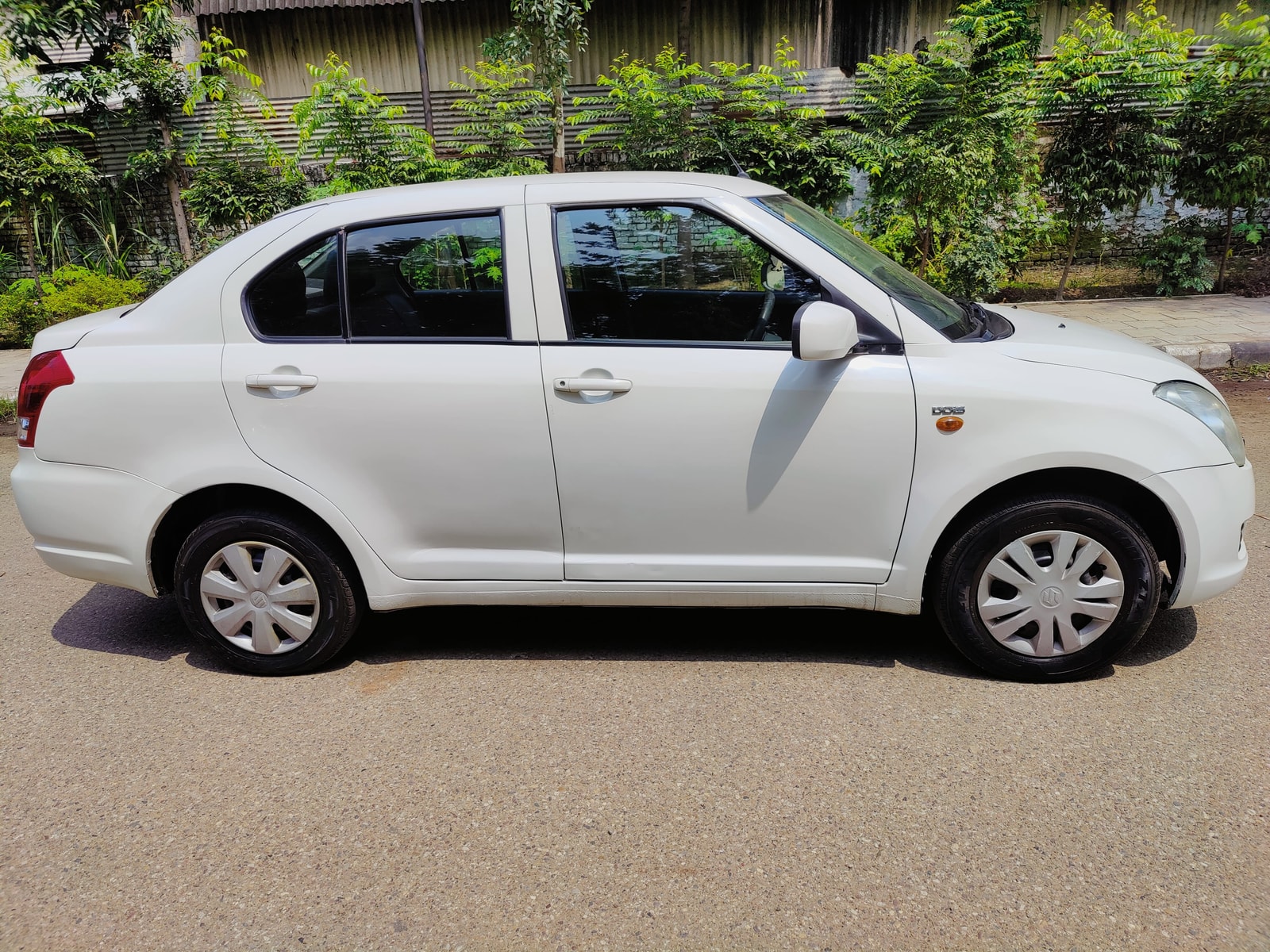 Swift DZire image 5 Swift DZire image 5