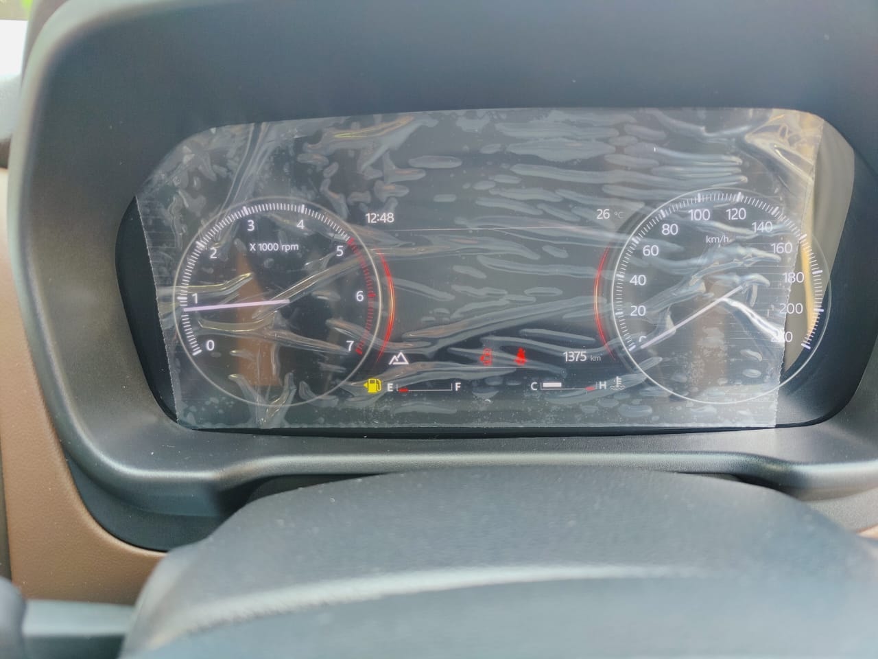 Scorpio-N image 13 Scorpio-N image 13