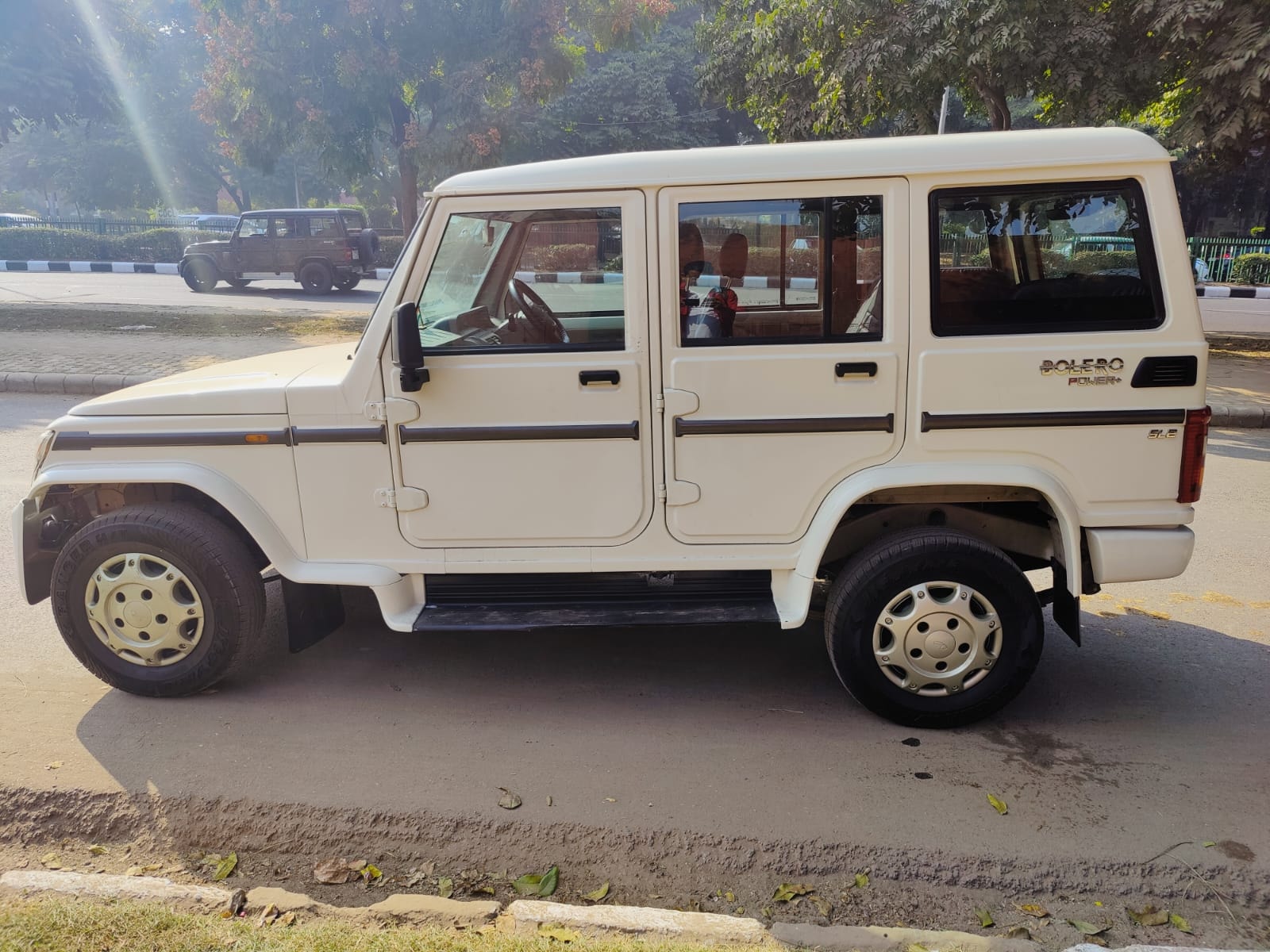 Bolero image 2 Bolero image 2