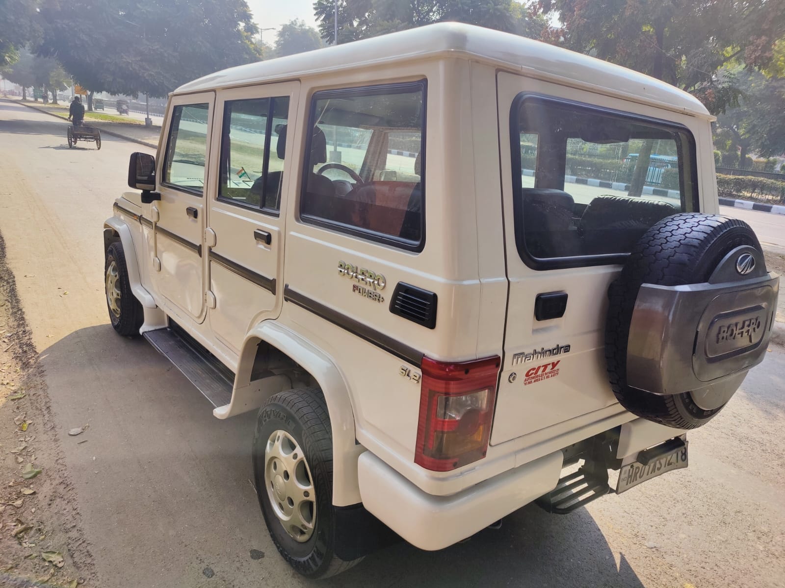 Bolero image 3 Bolero image 3