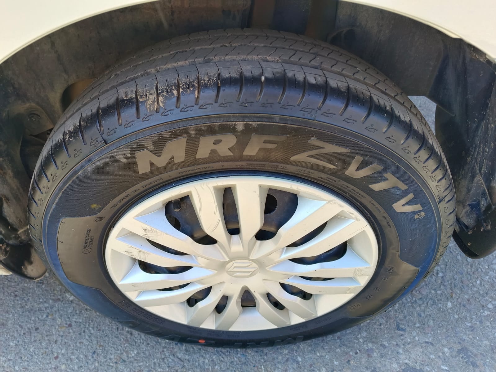 Swift DZire image 9 Swift DZire image 9