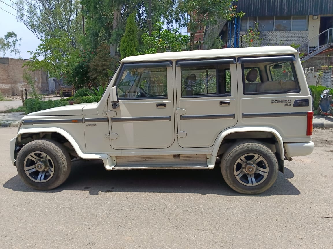 Bolero image 2 Bolero image 2