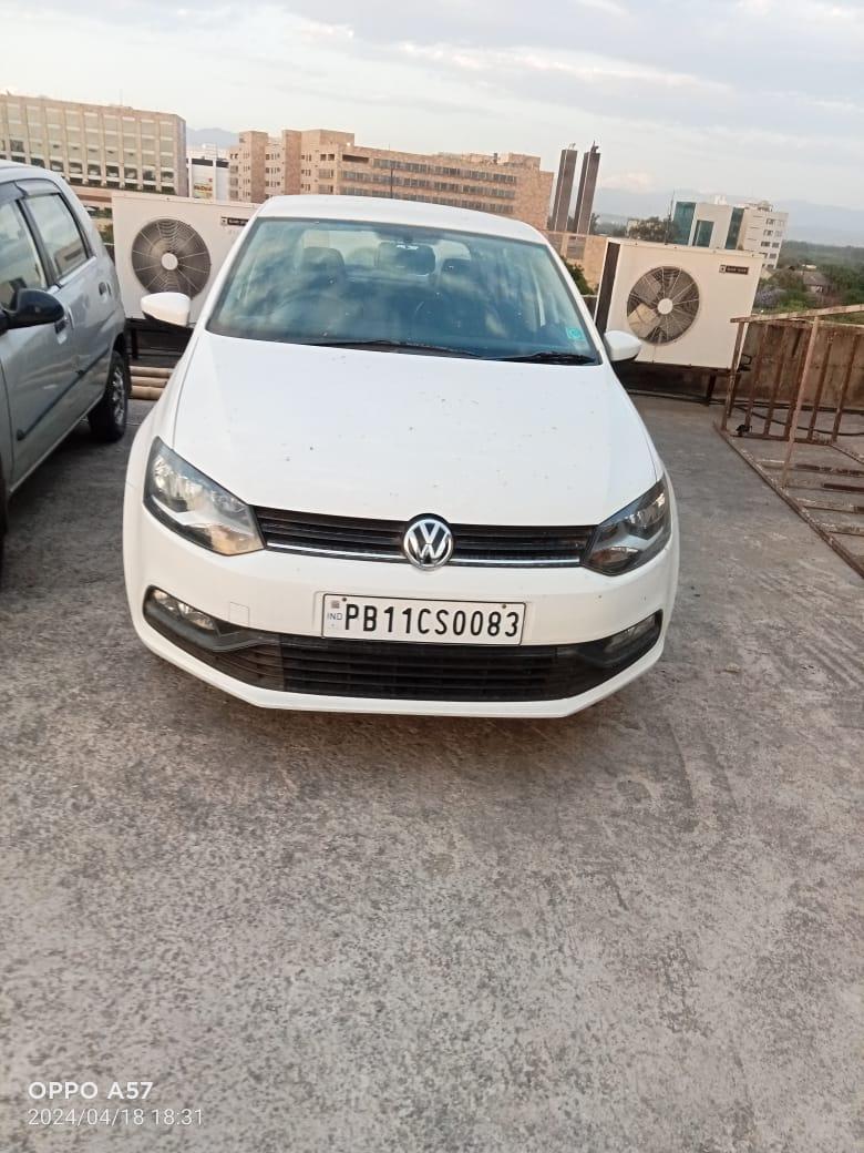 Used 2019 Volkswagen Polo, Ram Darbar, Chandigarh