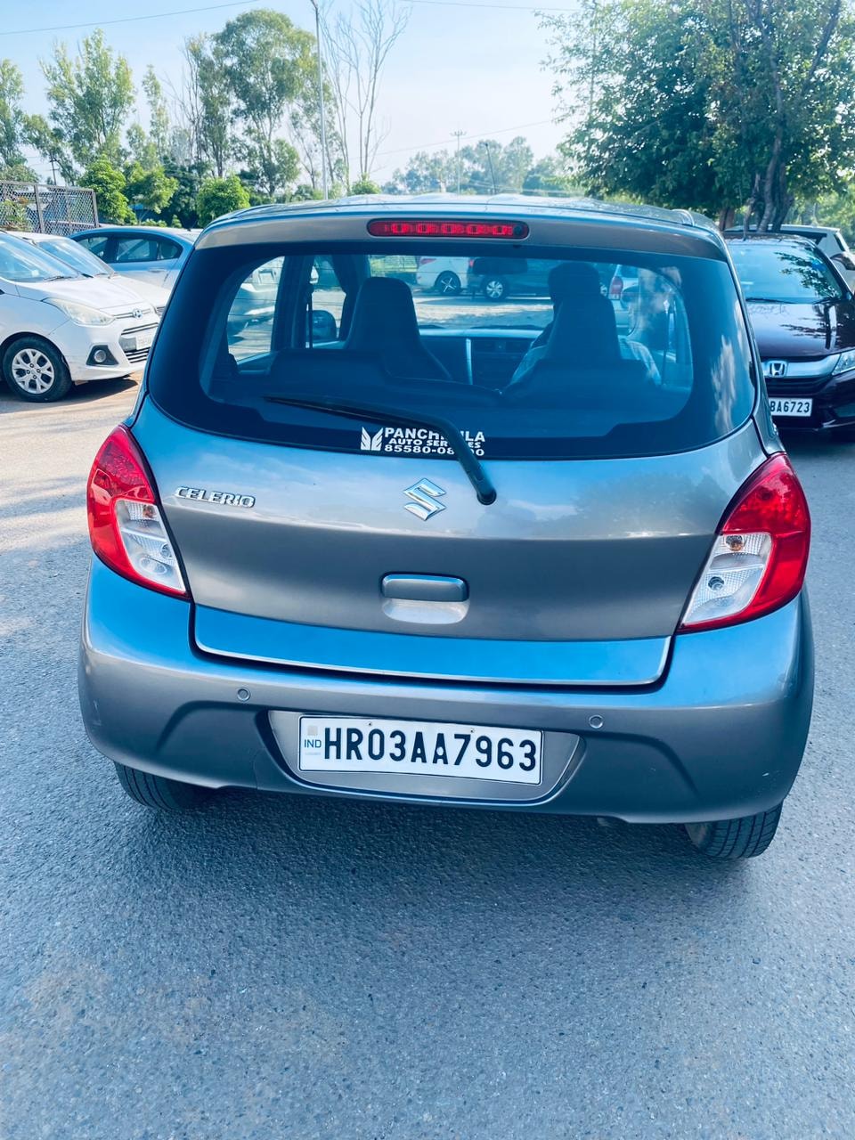 Celerio image 3 Celerio image 3