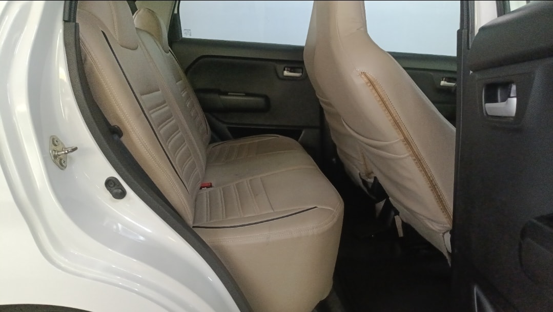 Wagon R image 16 Wagon R image 16