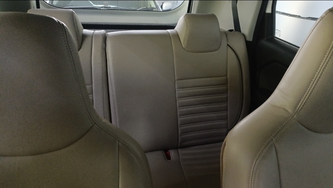 Wagon R image 14 Wagon R image 14