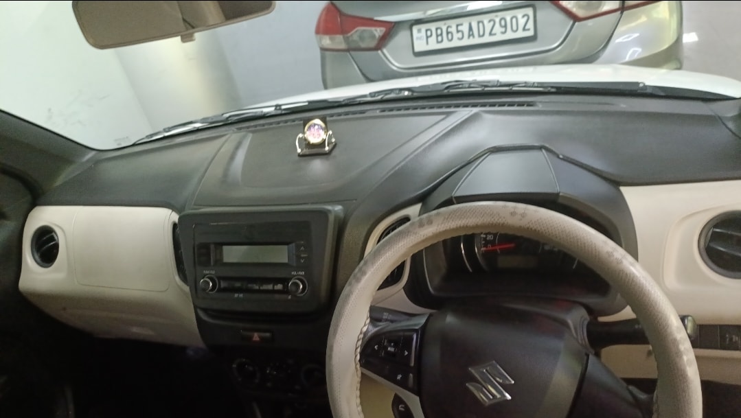 Wagon R image 11 Wagon R image 11