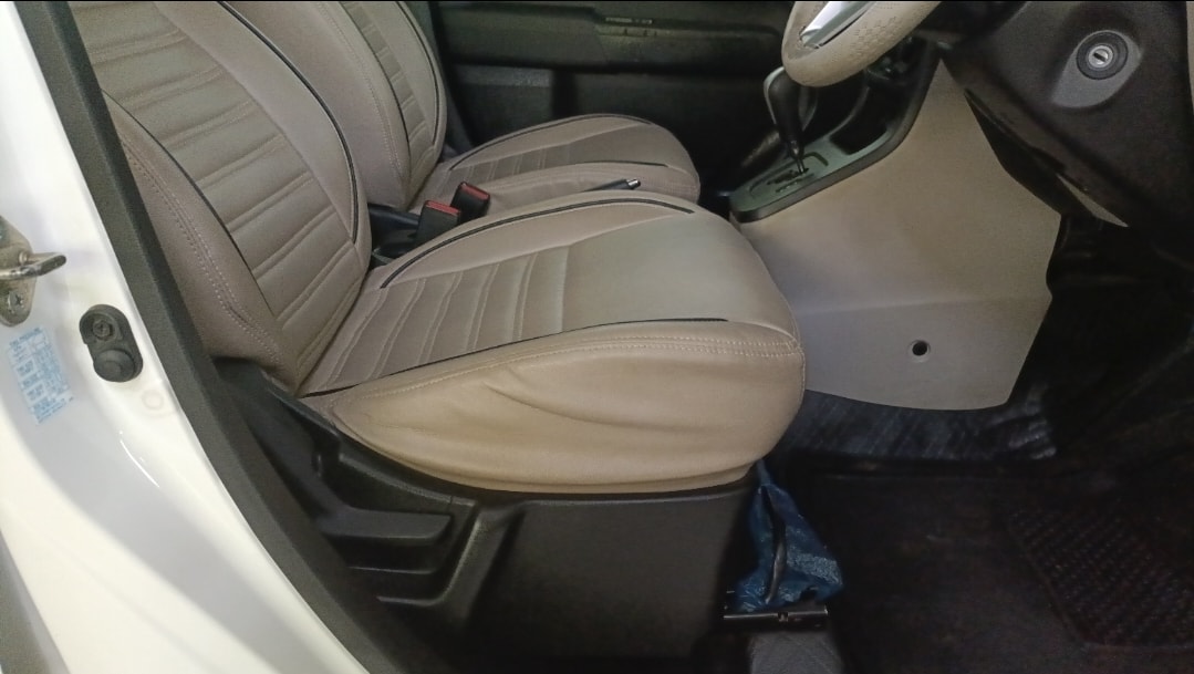 Wagon R image 15 Wagon R image 15