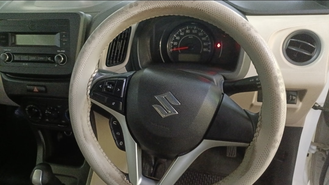 Wagon R image 10 Wagon R image 10