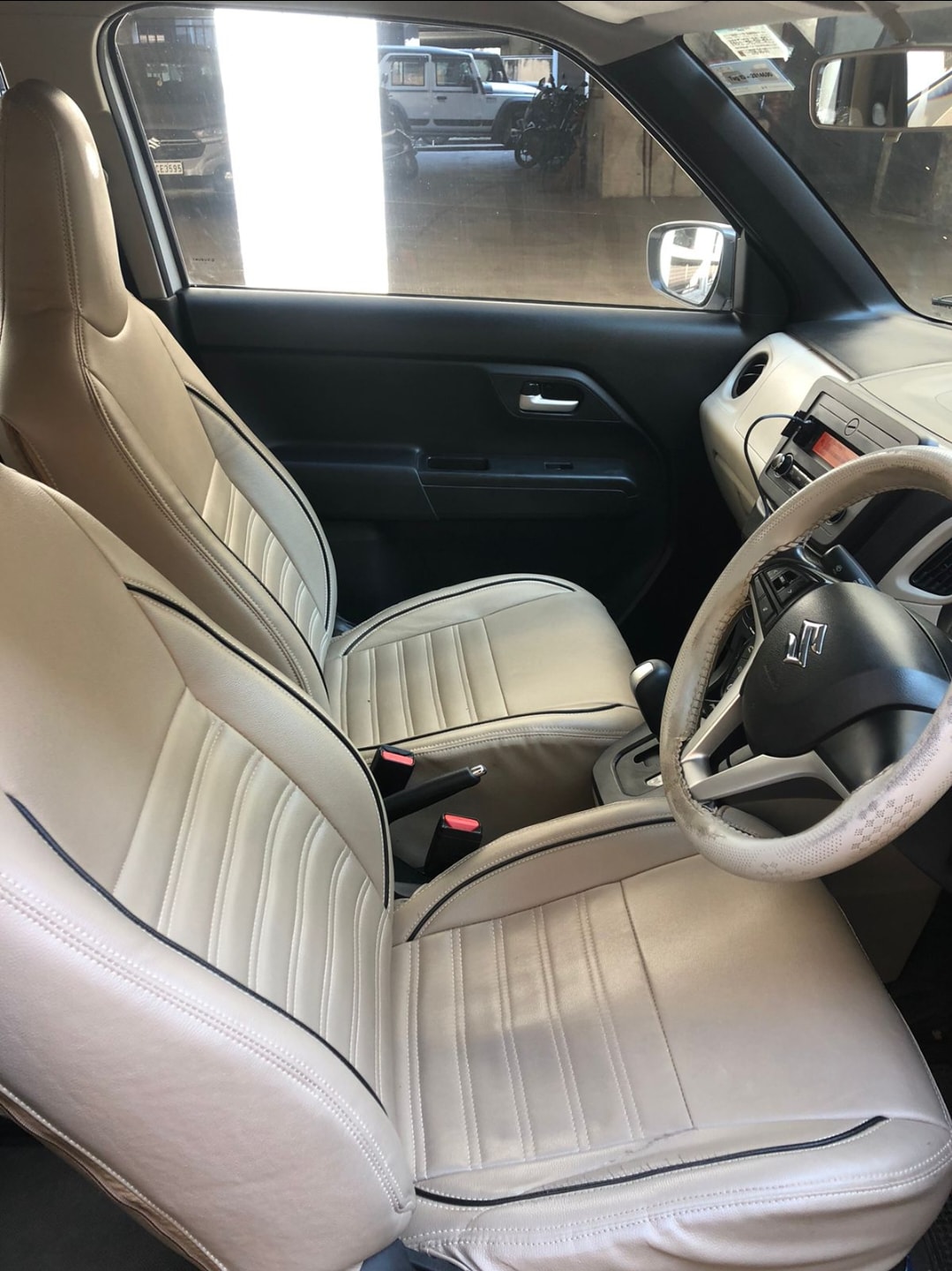 Wagon R image 2 Wagon R image 2