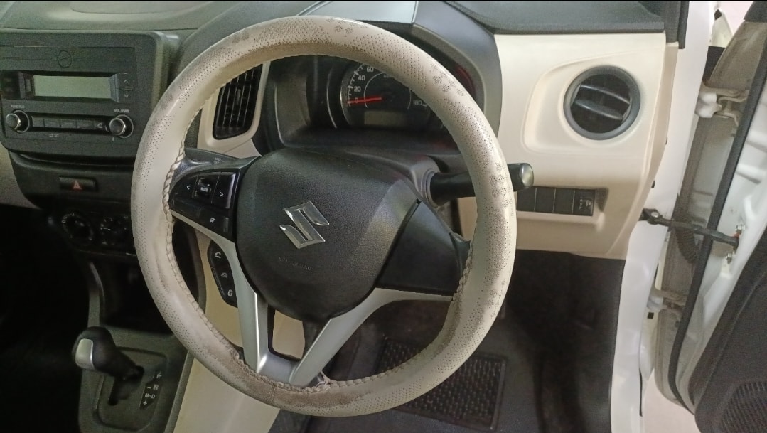 Wagon R image 12 Wagon R image 12