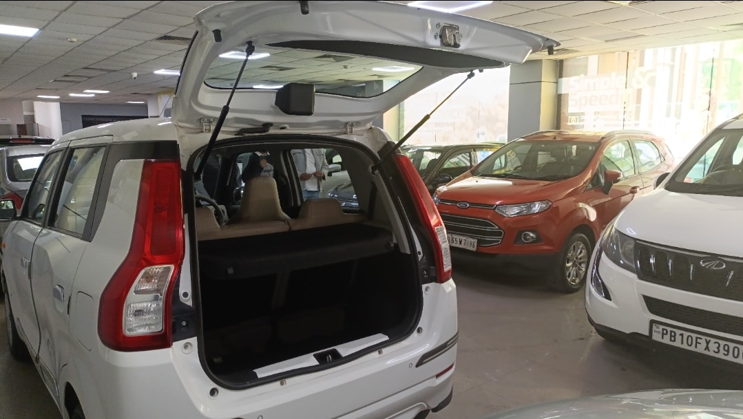 Wagon R image 9 Wagon R image 9