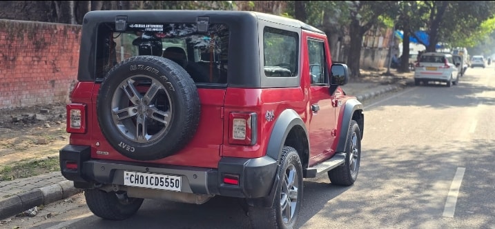 Thar image 5 Thar image 5