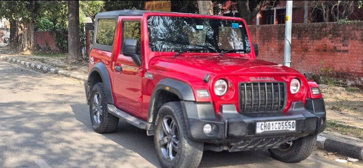 Thar image 6 Thar image 6