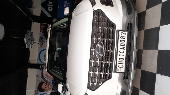 Used 2020 Hyundai Venue Used 2020 Hyundai Venue