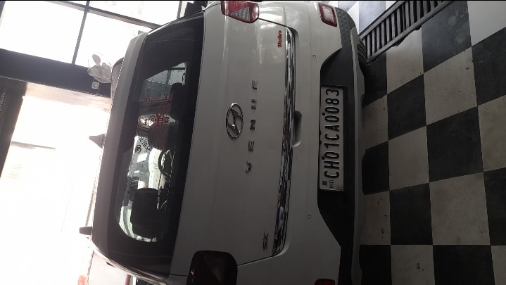 Used 2020 Hyundai Venue Used 2020 Hyundai Venue