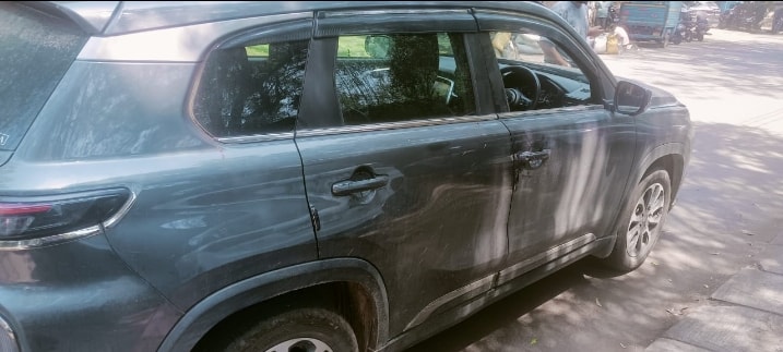 Used 2024 Maruti Suzuki Grand Vitara Used 2024 Maruti Suzuki Grand Vitara