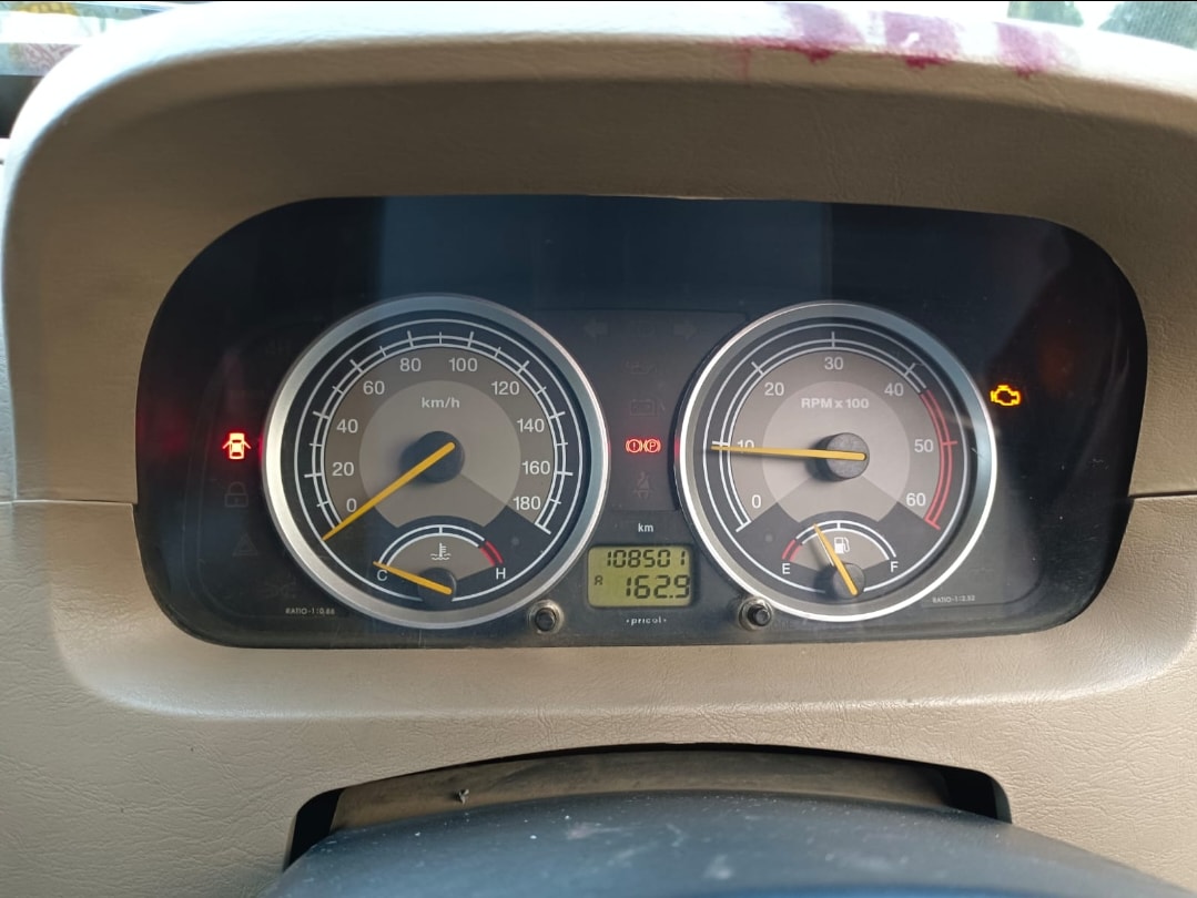 Sumo Grande MK II image 5 Sumo Grande MK II image 5