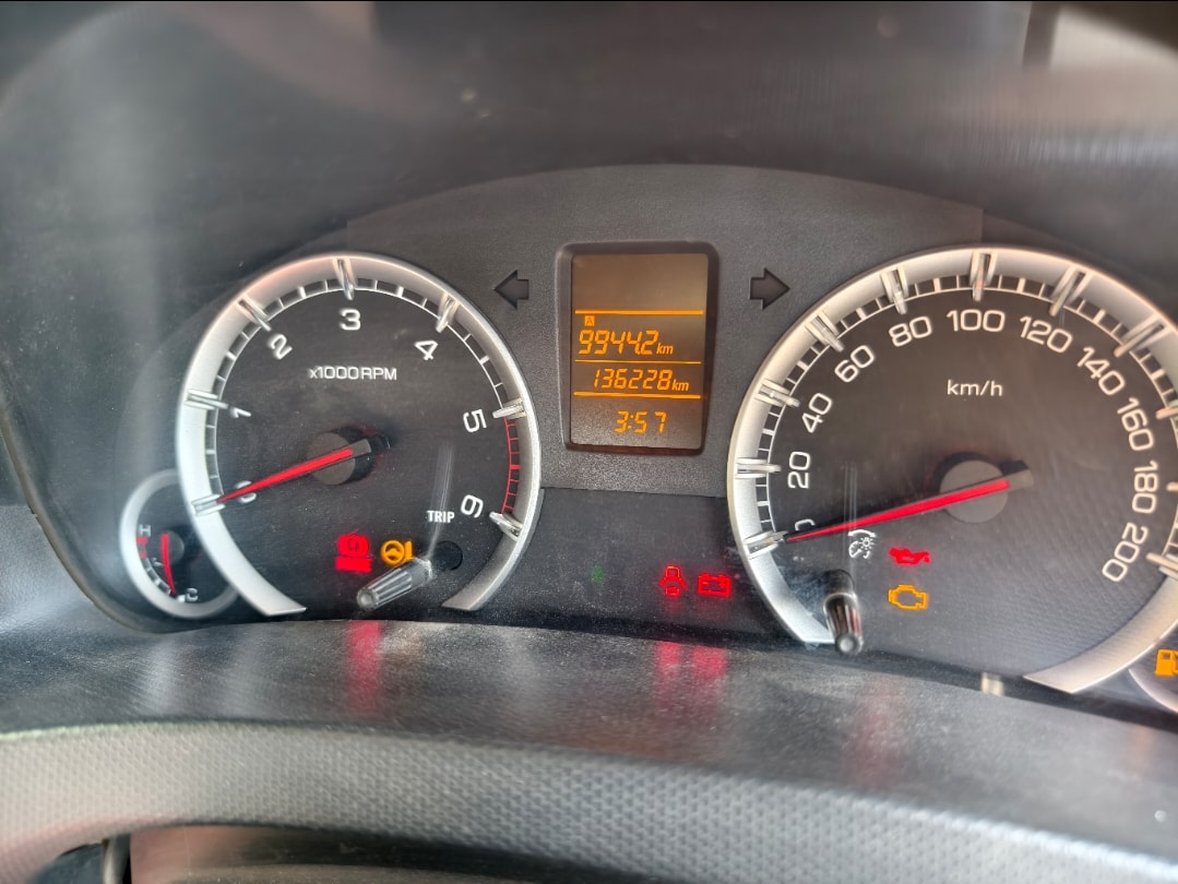 Used 2016 Maruti Suzuki Swift DZire Used 2016 Maruti Suzuki Swift DZire