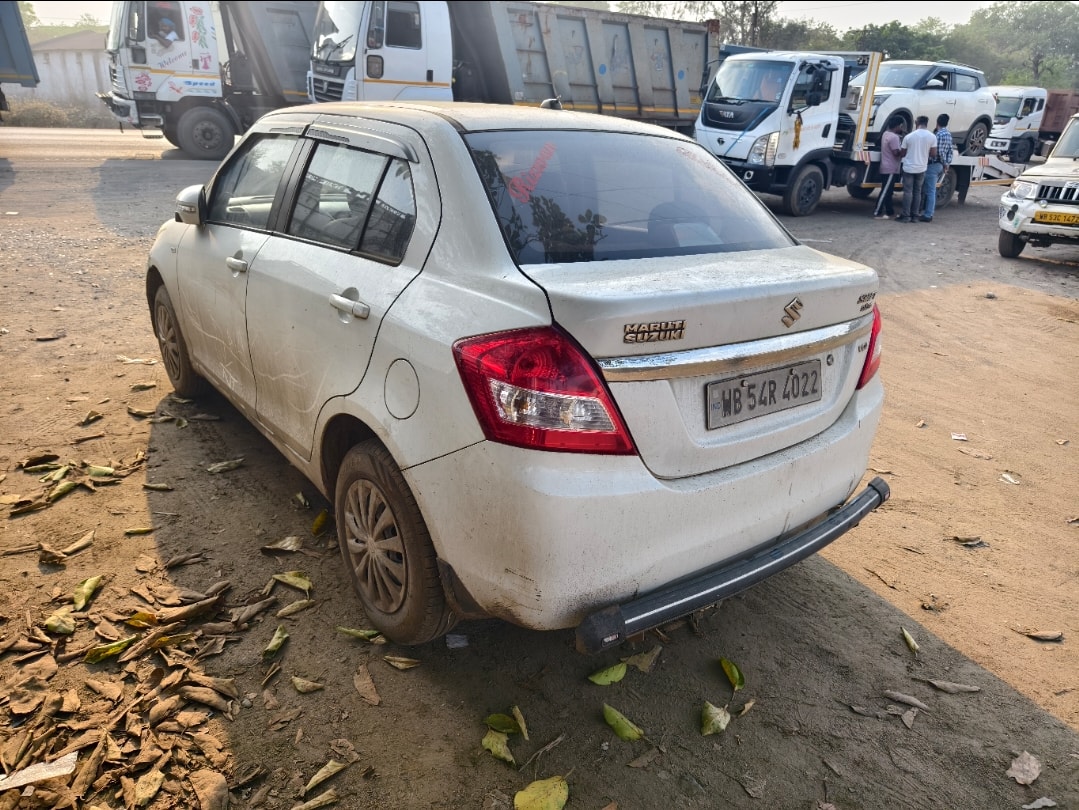 Used 2016 Maruti Suzuki Swift DZire Used 2016 Maruti Suzuki Swift DZire