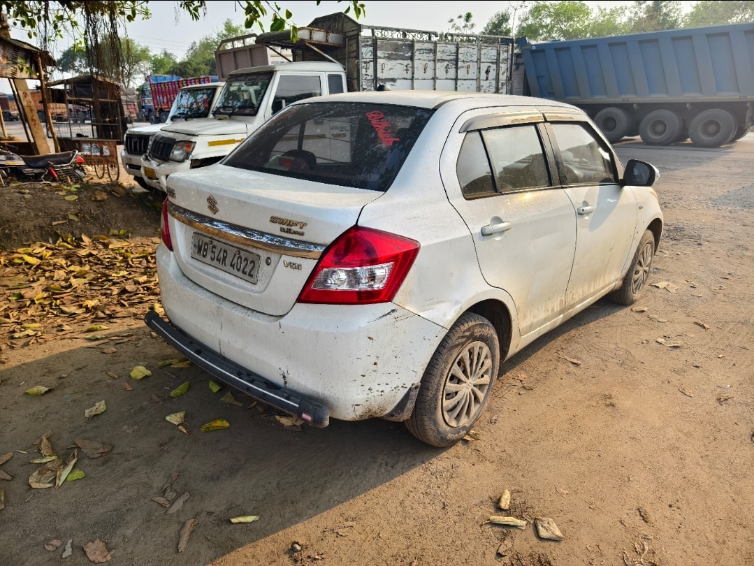 Used 2016 Maruti Suzuki Swift DZire Used 2016 Maruti Suzuki Swift DZire