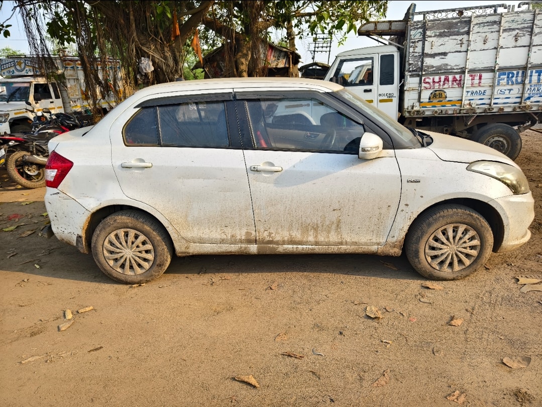 Used 2016 Maruti Suzuki Swift DZire Used 2016 Maruti Suzuki Swift DZire