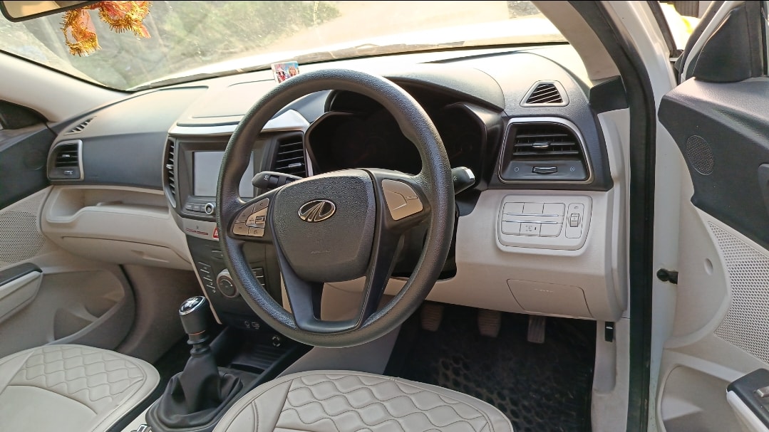 Used 2020 Mahindra XUV300 Used 2020 Mahindra XUV300