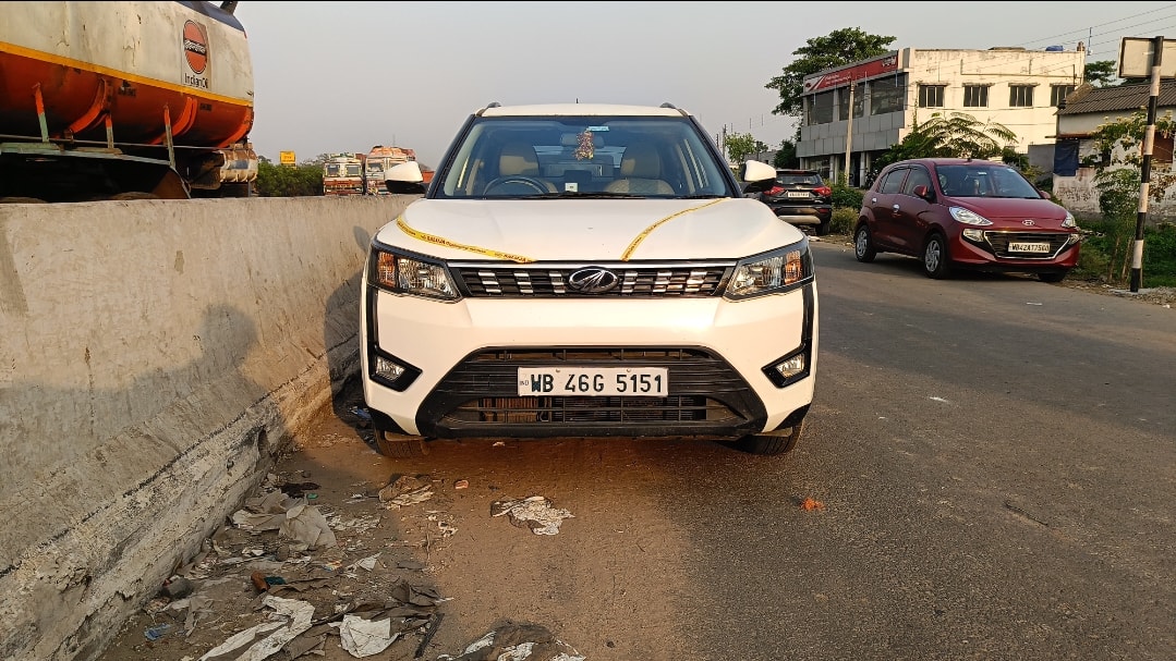 Used 2020 Mahindra XUV300 Used 2020 Mahindra XUV300