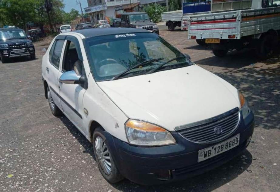 Indigo eCS image 3 Indigo eCS image 3