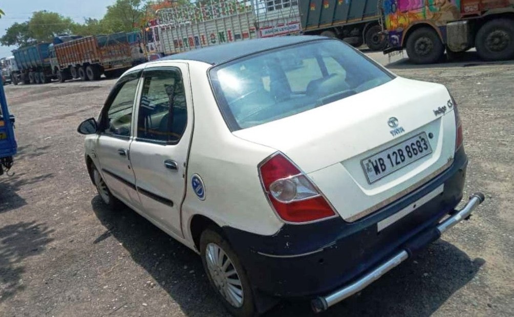 Indigo eCS image 1 Indigo eCS image 1