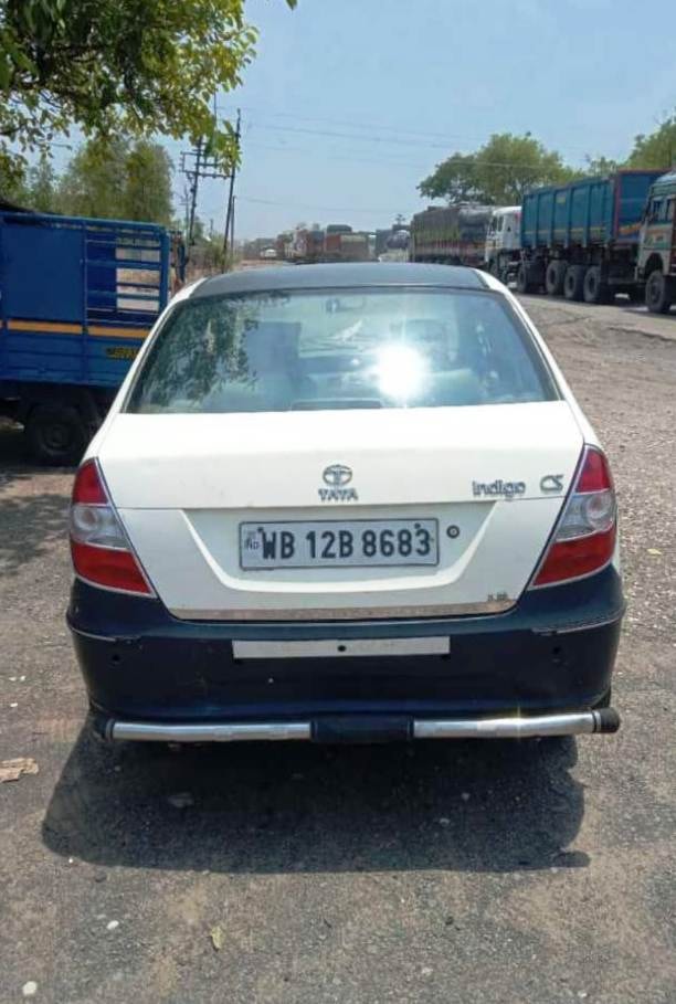 Indigo eCS image 2 Indigo eCS image 2