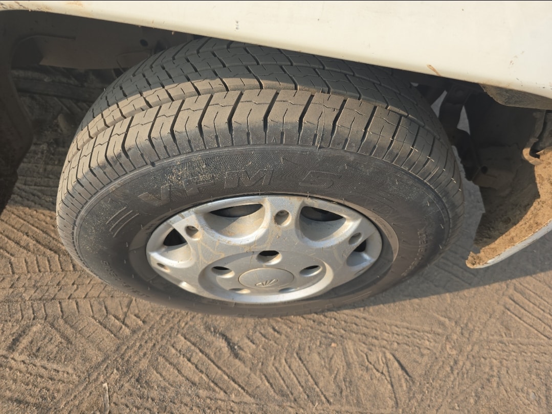 Used 2017 Mahindra Bolero Used 2017 Mahindra Bolero