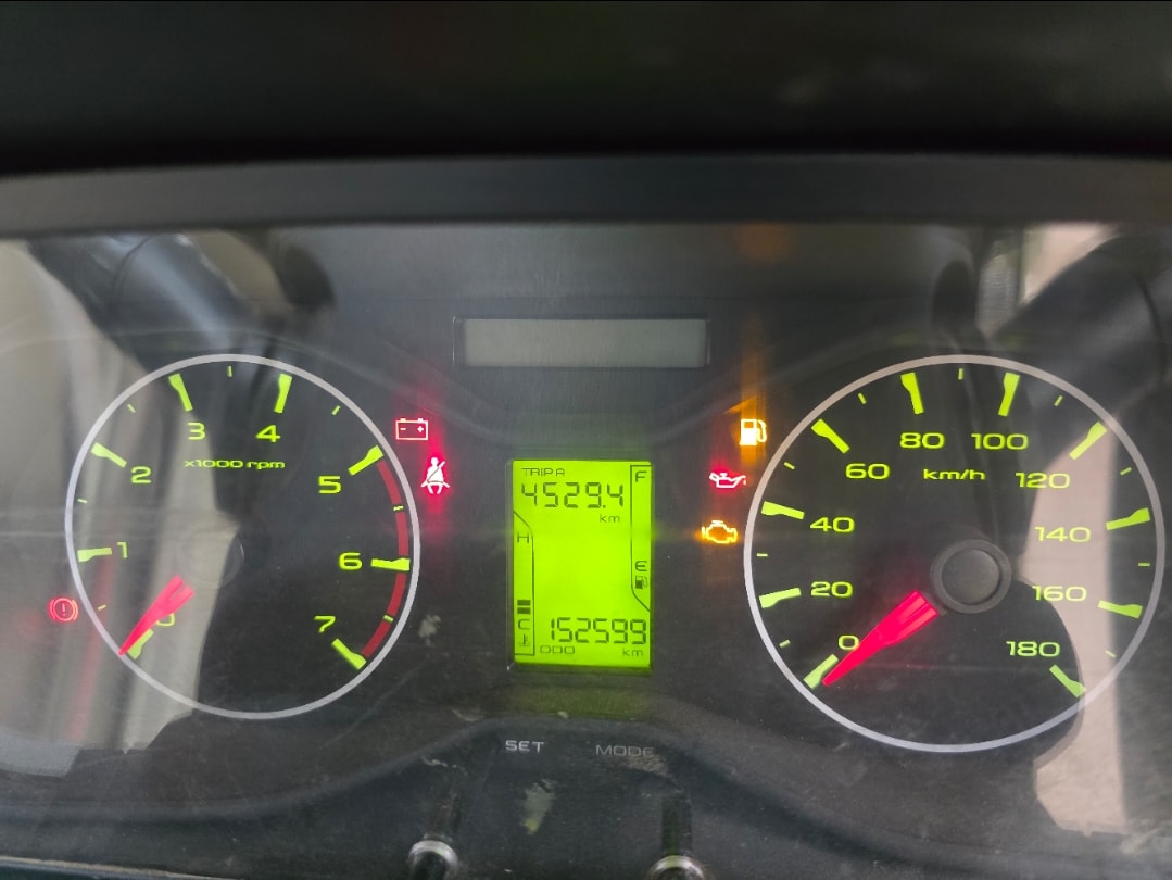 Used 2020 Mahindra Scorpio Used 2020 Mahindra Scorpio