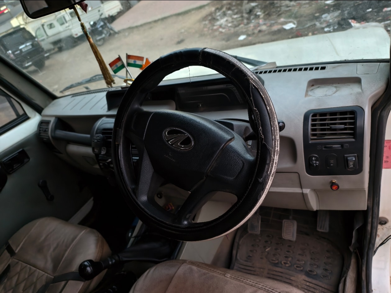 Used 2020 Mahindra Bolero Used 2020 Mahindra Bolero