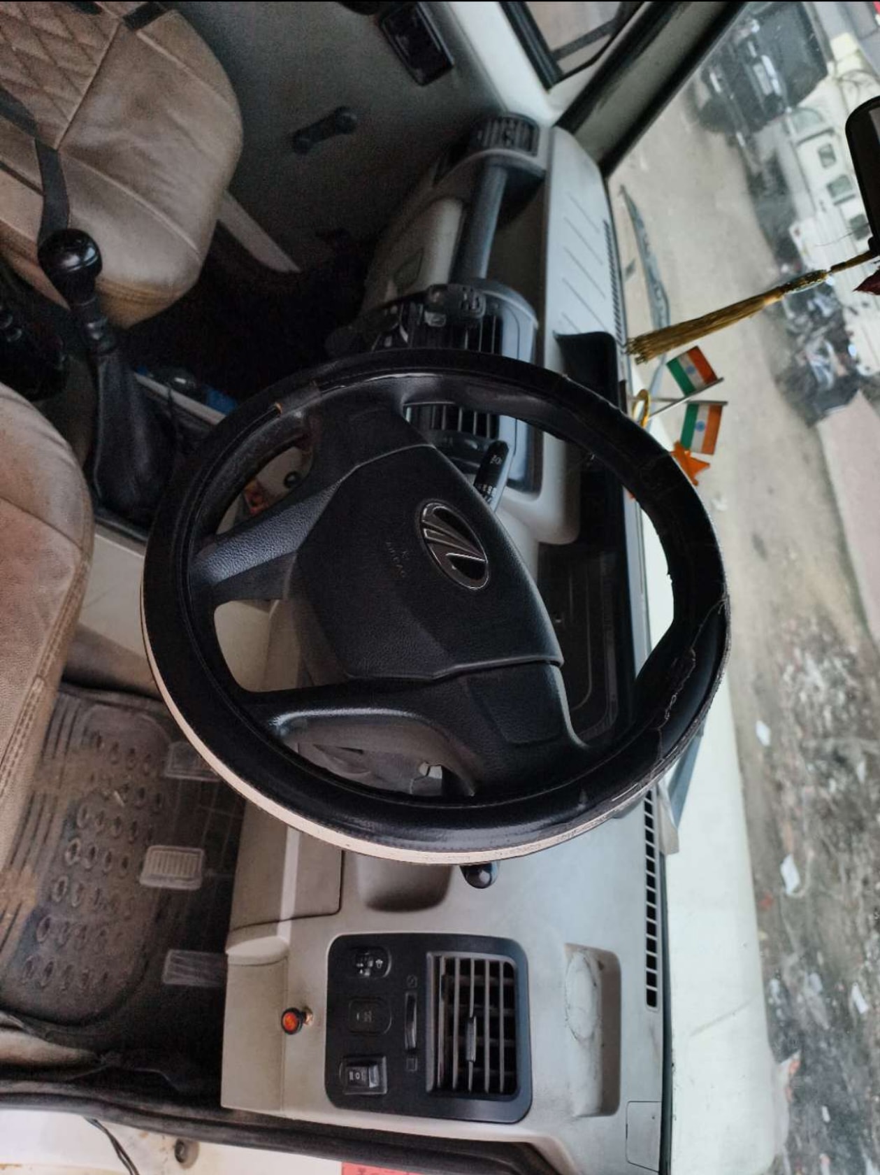 Used 2020 Mahindra Bolero Used 2020 Mahindra Bolero