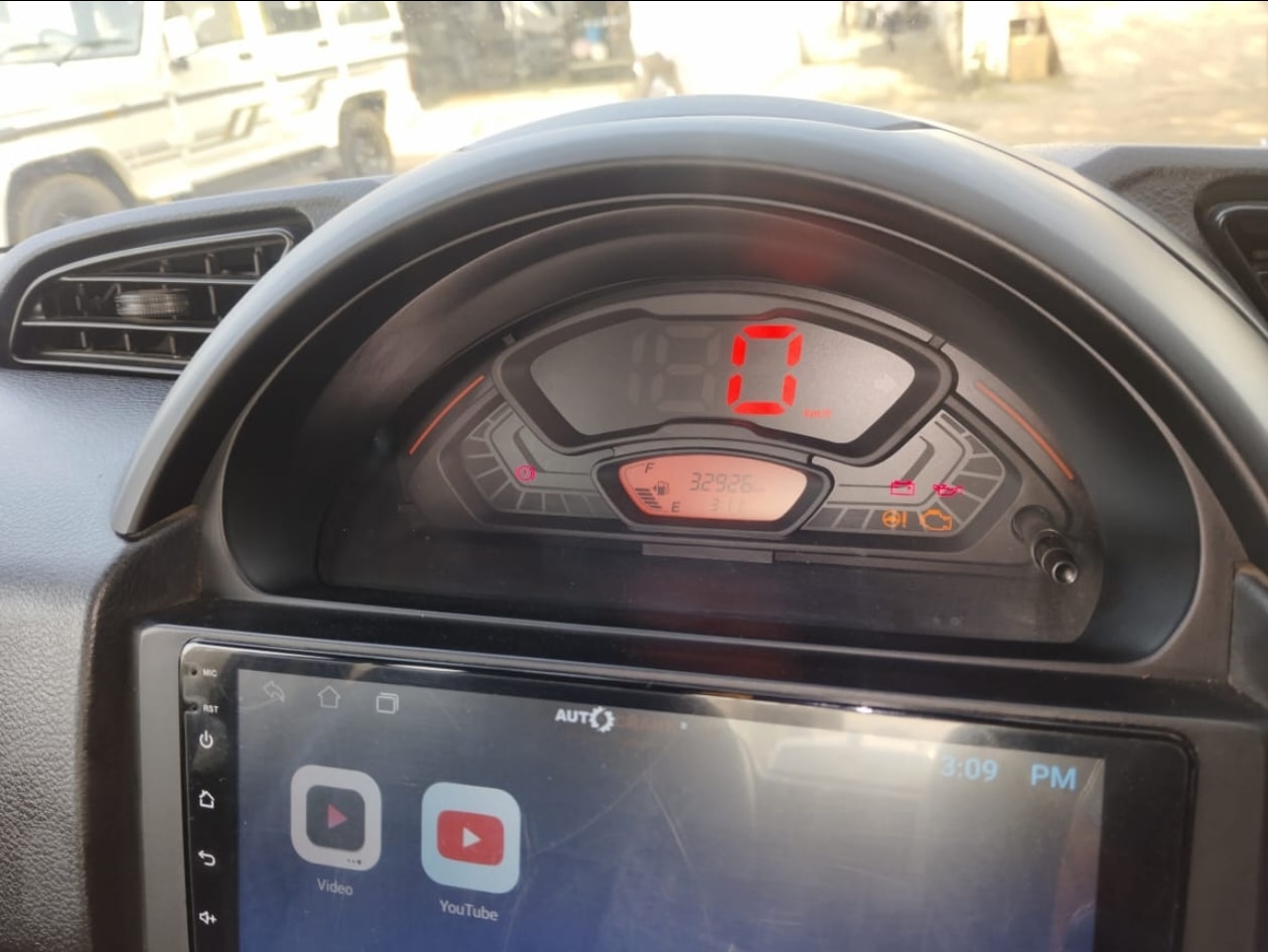 Used 2020 Maruti Suzuki S-Presso Used 2020 Maruti Suzuki S-Presso