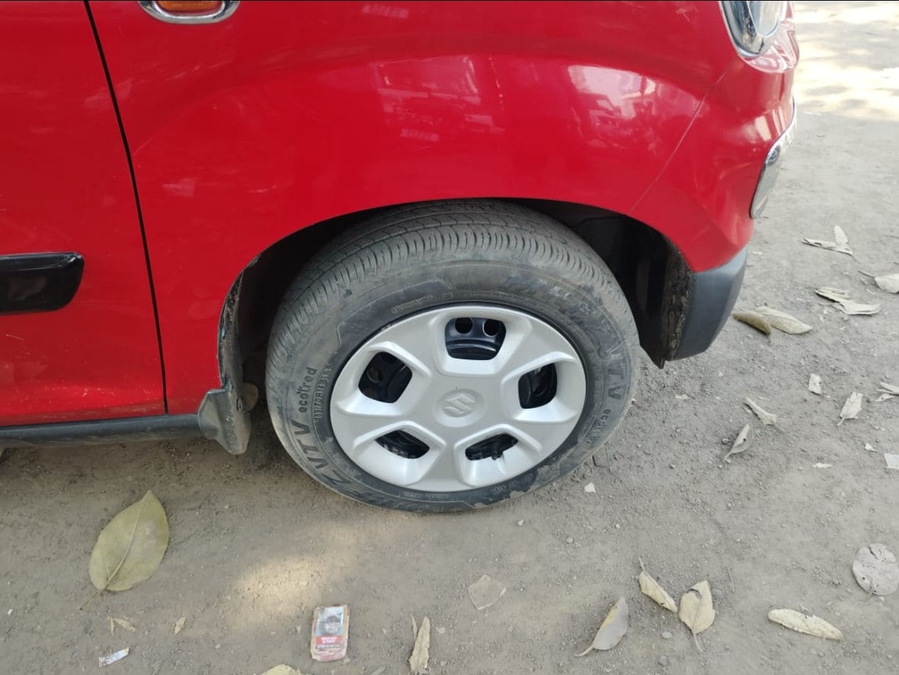 Used 2020 Maruti Suzuki S-Presso Used 2020 Maruti Suzuki S-Presso