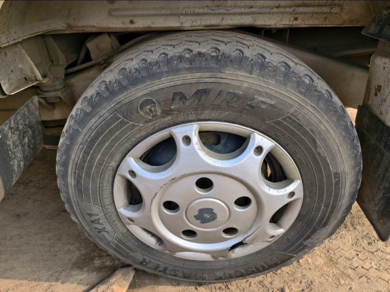 Used 2021 Mahindra Bolero Used 2021 Mahindra Bolero