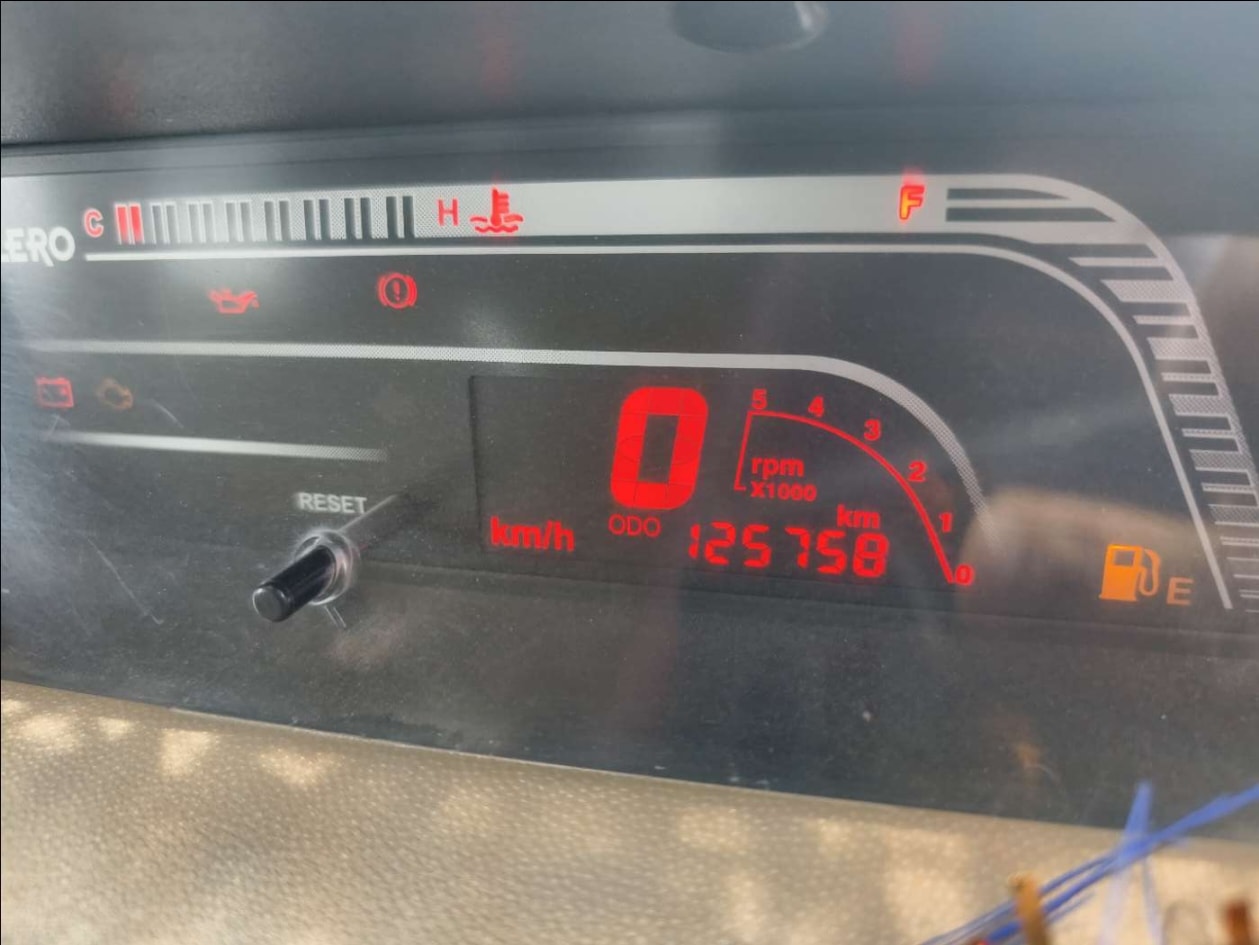 Used 2020 Mahindra Bolero Used 2020 Mahindra Bolero