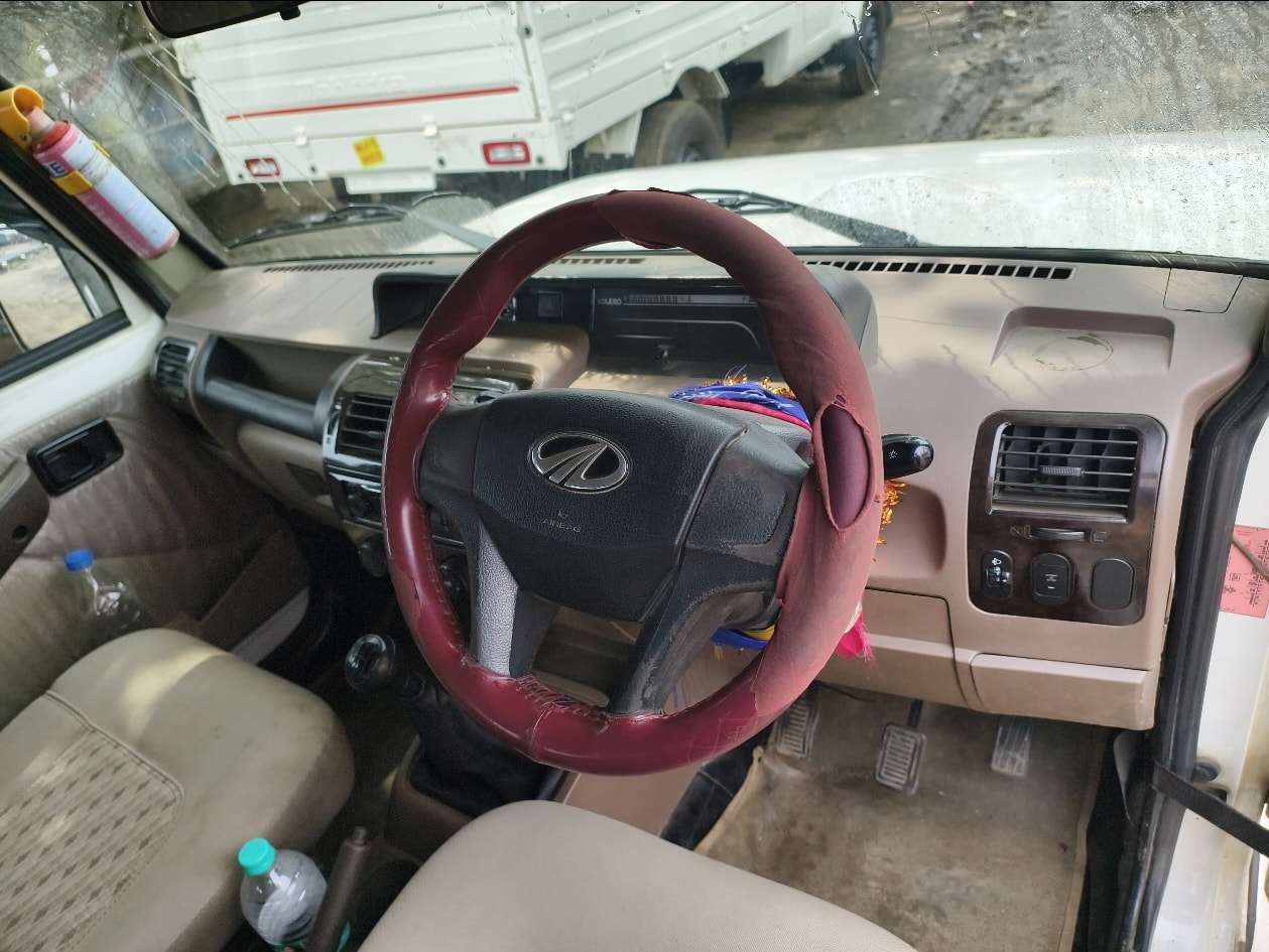 Used 2020 Mahindra Bolero Used 2020 Mahindra Bolero
