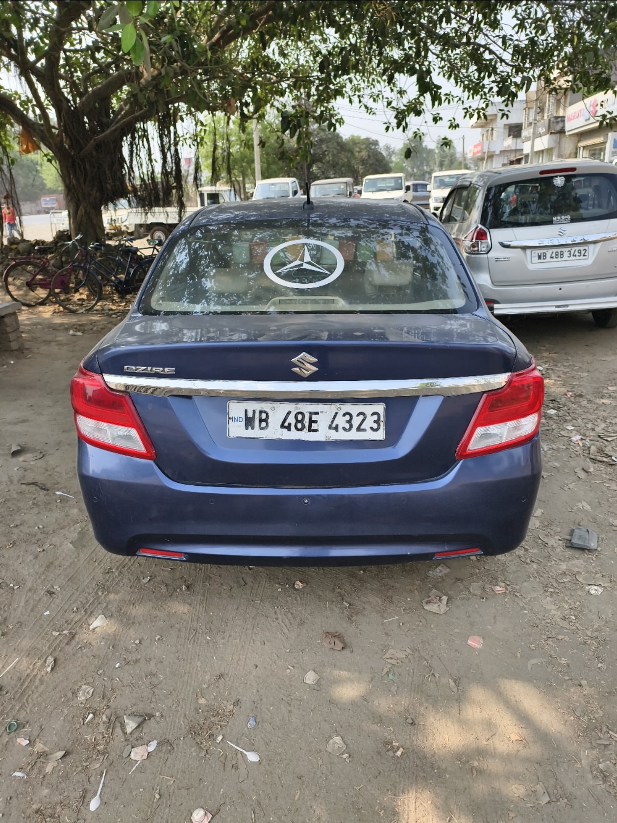 Dzire image 1 Dzire image 1