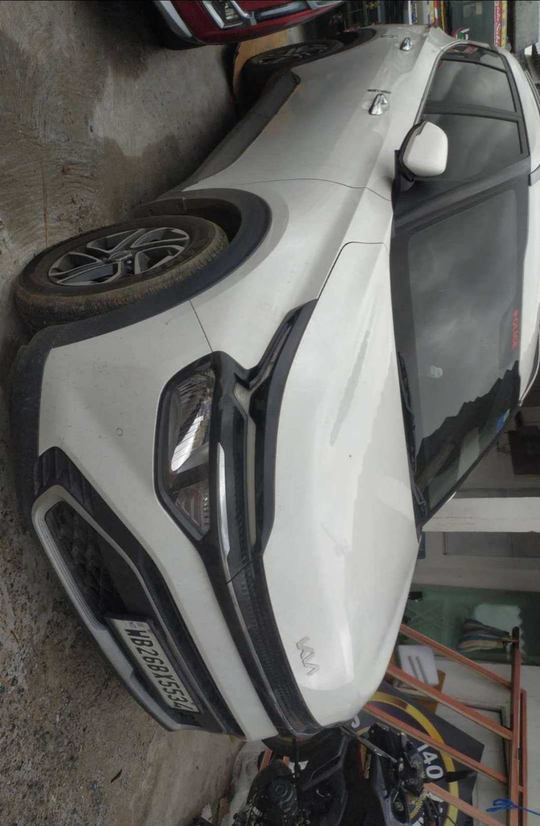 Carens image 5 Carens image 5