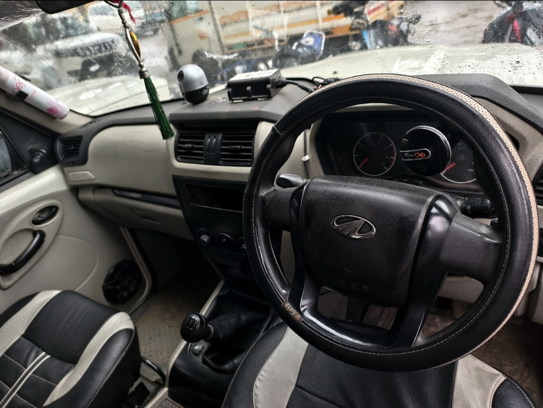 Used 2018 Mahindra Scorpio Used 2018 Mahindra Scorpio