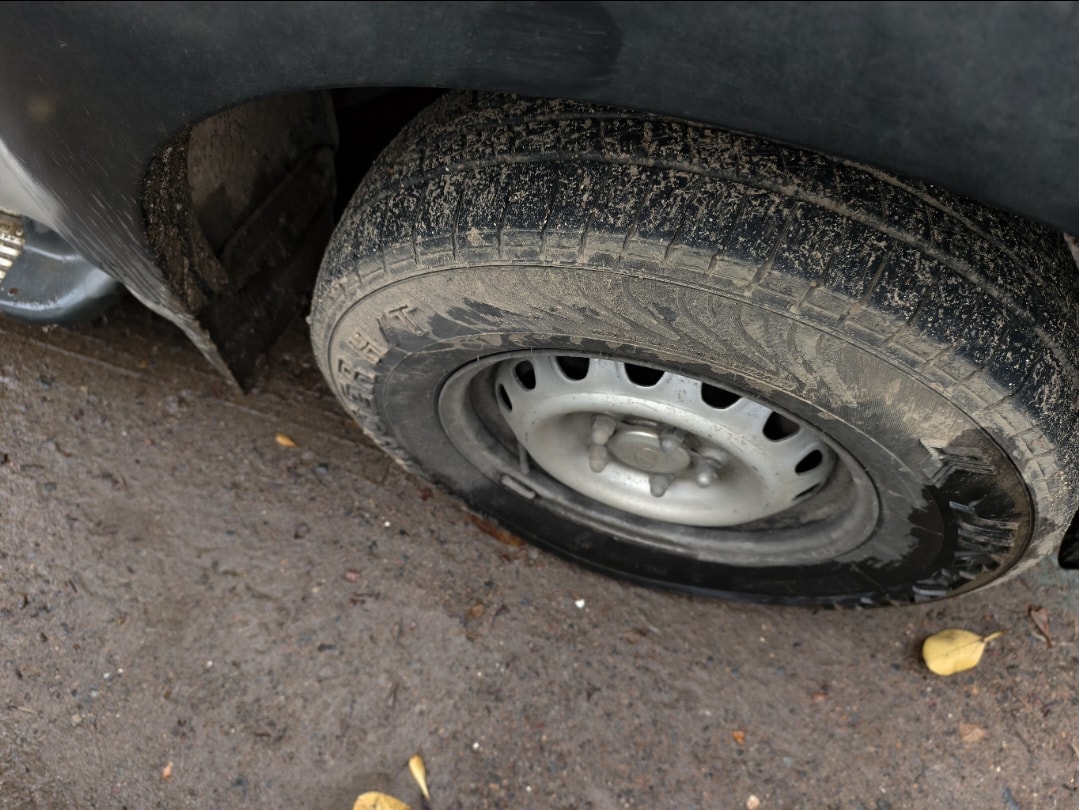 Used 2018 Mahindra Scorpio Used 2018 Mahindra Scorpio