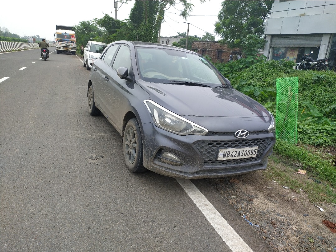 Used 2018 Hyundai i20 Active Used 2018 Hyundai i20 Active