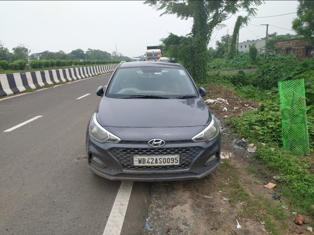 Used 2018 Hyundai i20 Active Used 2018 Hyundai i20 Active