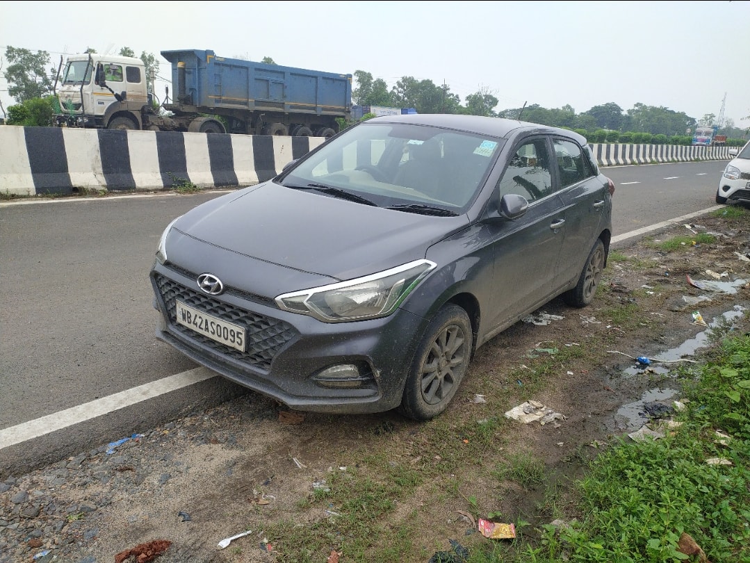 Used 2018 Hyundai i20 Active Used 2018 Hyundai i20 Active