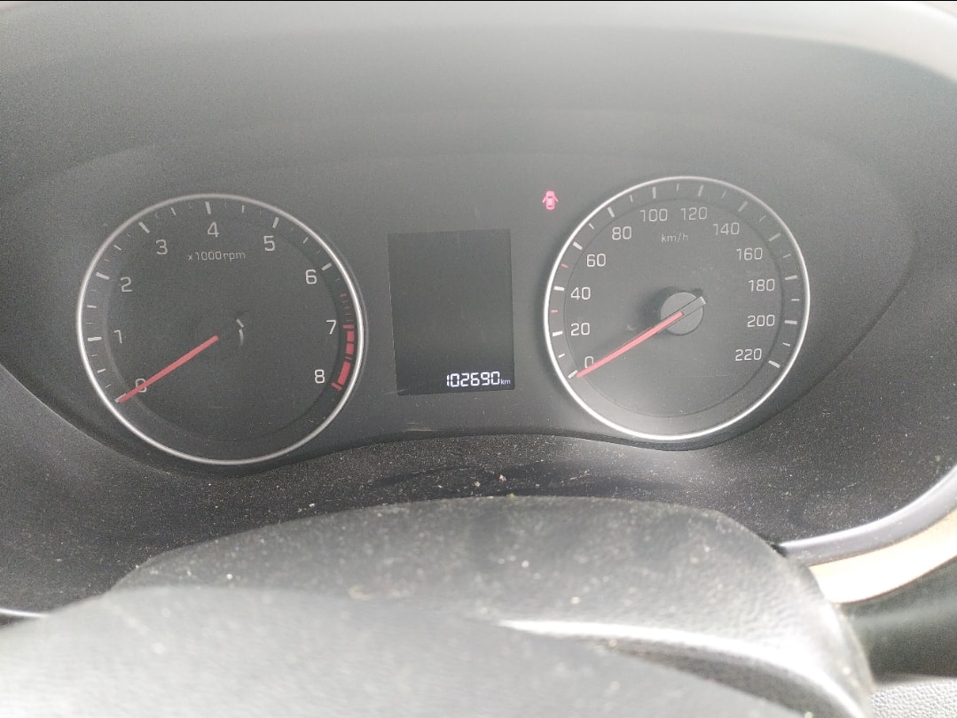 Used 2018 Hyundai i20 Active Used 2018 Hyundai i20 Active